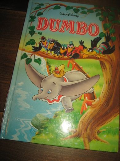 DUMBO 1996