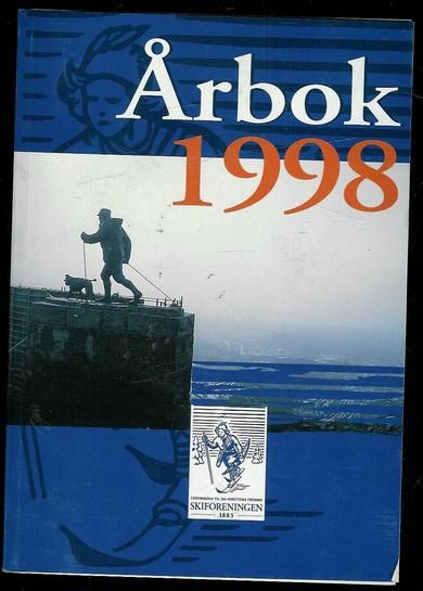 1998, Årbok