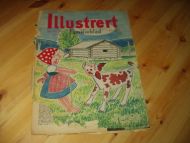 1952 nr 035 Illustrert
