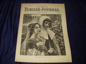 1907,nr 024, Allers Familie Journal