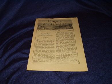 1897 nr 048 Hjemmets og Arbeidernes Ven