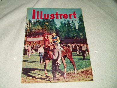1954 nr 034 Illustrert