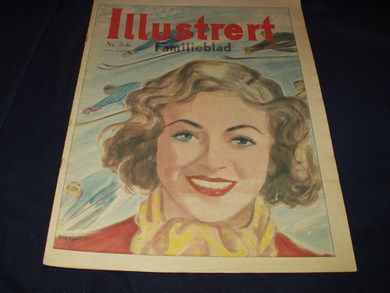 1946 nr 005 Illustrert