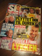 2023 nr 007 SE OG HØR MARTHA OG DUREK