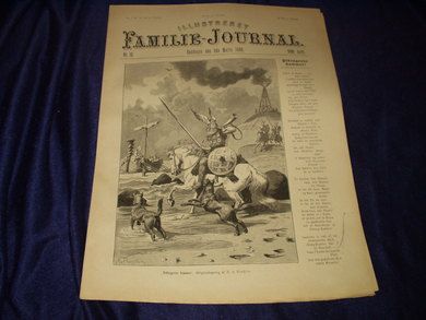 1896 nr 010 Illustreret Familie Journal