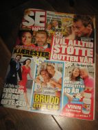 2014 nr 027 Se og Hør