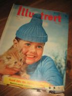 1960 nr 011 ILLUSTRERT FRANK SINATRA