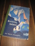 Finnestad: Kjeltring holmen. 1961.