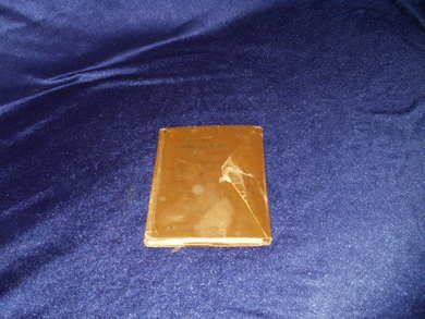 Norsk Lærerkalender 1912