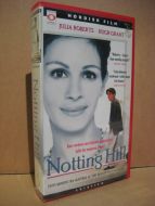 julia roberts / hugh grant: Notting Hill 1999 109 min for alle