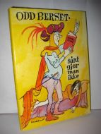 BERSET: sånt gjør man ikke. 1983.