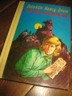 KEENE: Detektiv Nancy Drew OG DEN GLEMTE BY Bok nr 56