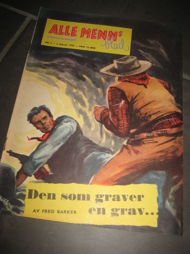 1957 nr 005 ALLE MENN'S BLAD