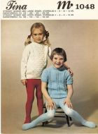 Tina fra Hovland Ullvarefabrik Hovland m-1048