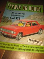 TEKNIKK OG HOBBY, 1969,nr 005, 