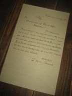Brev fra 17.11. 1898.