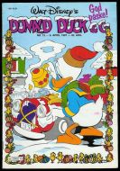 1987 nr 015 Donald Duck & Co