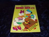 1985 nr 009 Donald Duck & Co