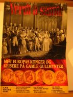 1996 nr 004 Verdt å samle