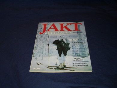 1980 nr 001 JAKT journalen