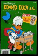 1990 nr 024 DONALD DUCK & CO