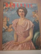 1947 nr 046 DAMERNAS vårld