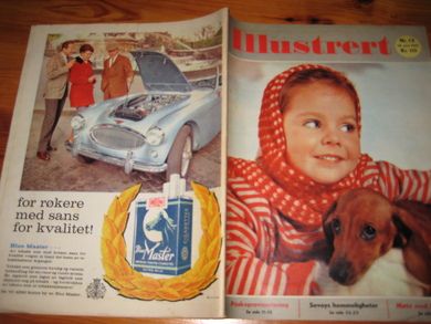 1962 nr 013 Illustrert