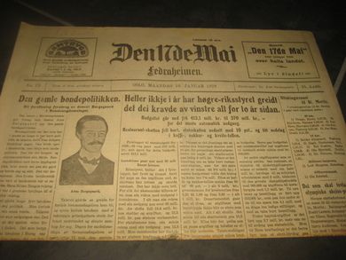 1928 nr 013 Den 17de Mai