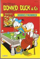 1989 nr 038 Donald Duck & Co