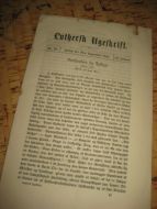 1882 nr 010 Luthersk Ugeskrift