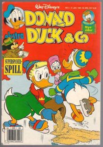 1995,nr 005,                           Donald Duck & Co
