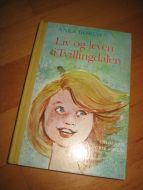 BORCH: Liv og leven i Tvillingdalen. 1965.