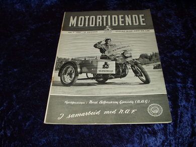 1958 nr 007 MOTORTIDENDE