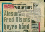 1983 30 september SA