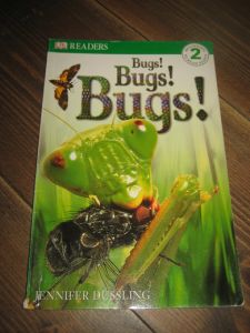 Bugs! Bugs! Bugs! 1998.