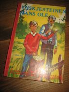 Einarson. YNSKJESTEINEN HANS OLE. 1967.
