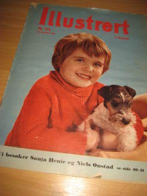 1961 nr 052 Illustrert