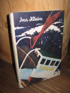 Kleiva. VÅGAR. 1978.