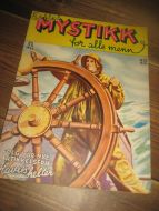 1942 nr 033 MYSTIKK for alle menn