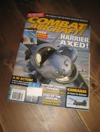 2010 Vol 11 no 012 December Combat AIRCRAFT