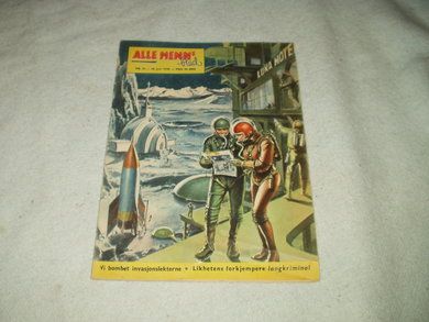 1958 nr 026 Alle Menns Blad