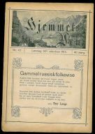 1915 nr 043 Hjemmets Ven