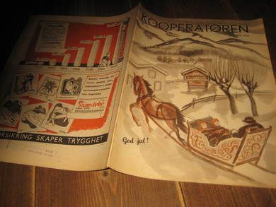 1942 nr 015 KOOPERATØREN
