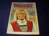 1942,nr 025, Illustrert Familieblad