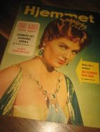 1960 nr 047 HJEMMET MARTHA HYER MARIA WALEWSKA