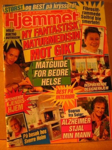 1998 nr 039 Hjemmet