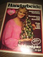 1981 nr 011 Alt om Håndarbeide