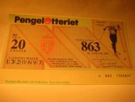 1987 trekning 863 Nr 1320697