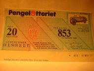 1986 trekning 853 Nr 0180117