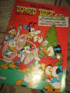 1986 nr 052 DONALD DUCK & CO